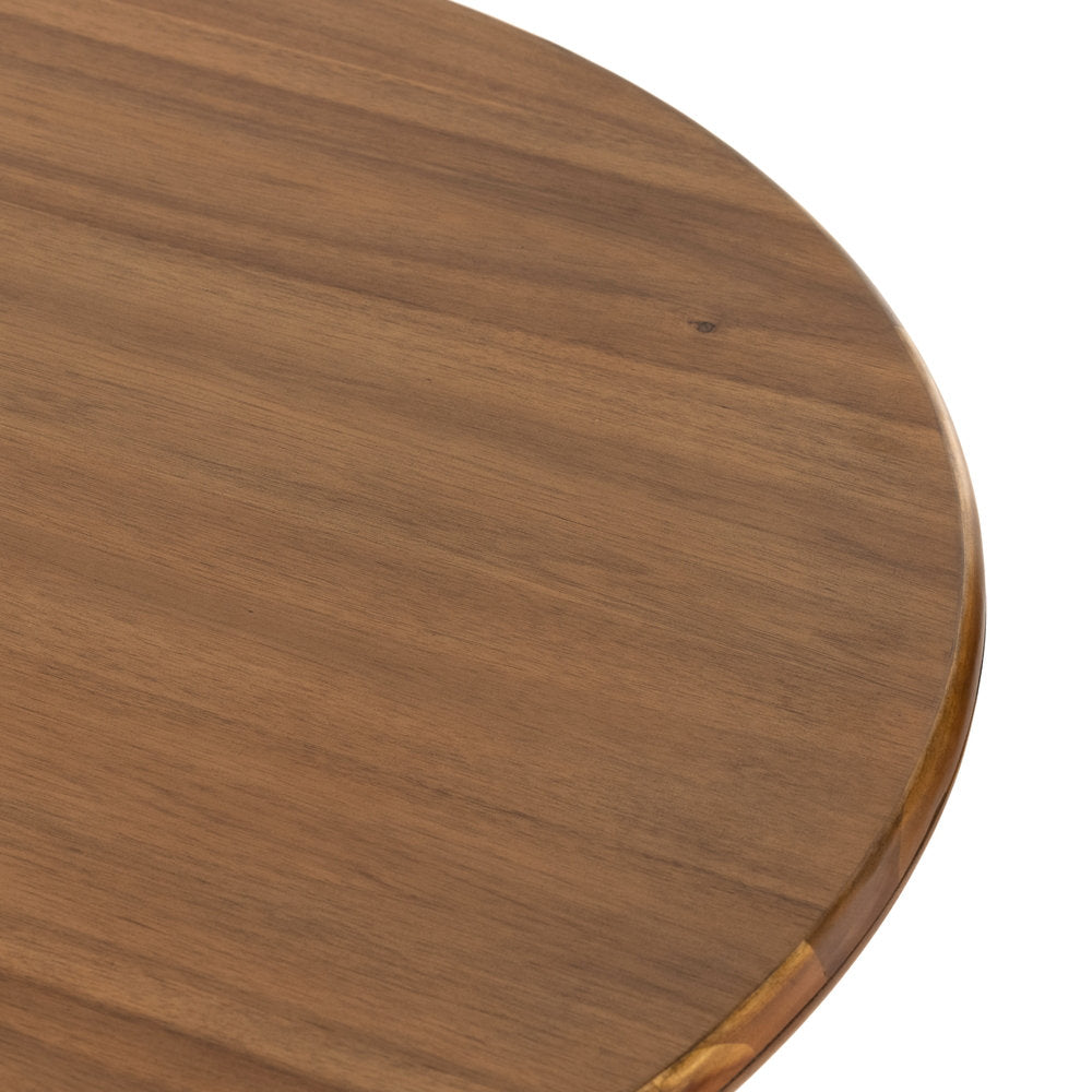 Kiaan Oval 6 Seater Dining Table