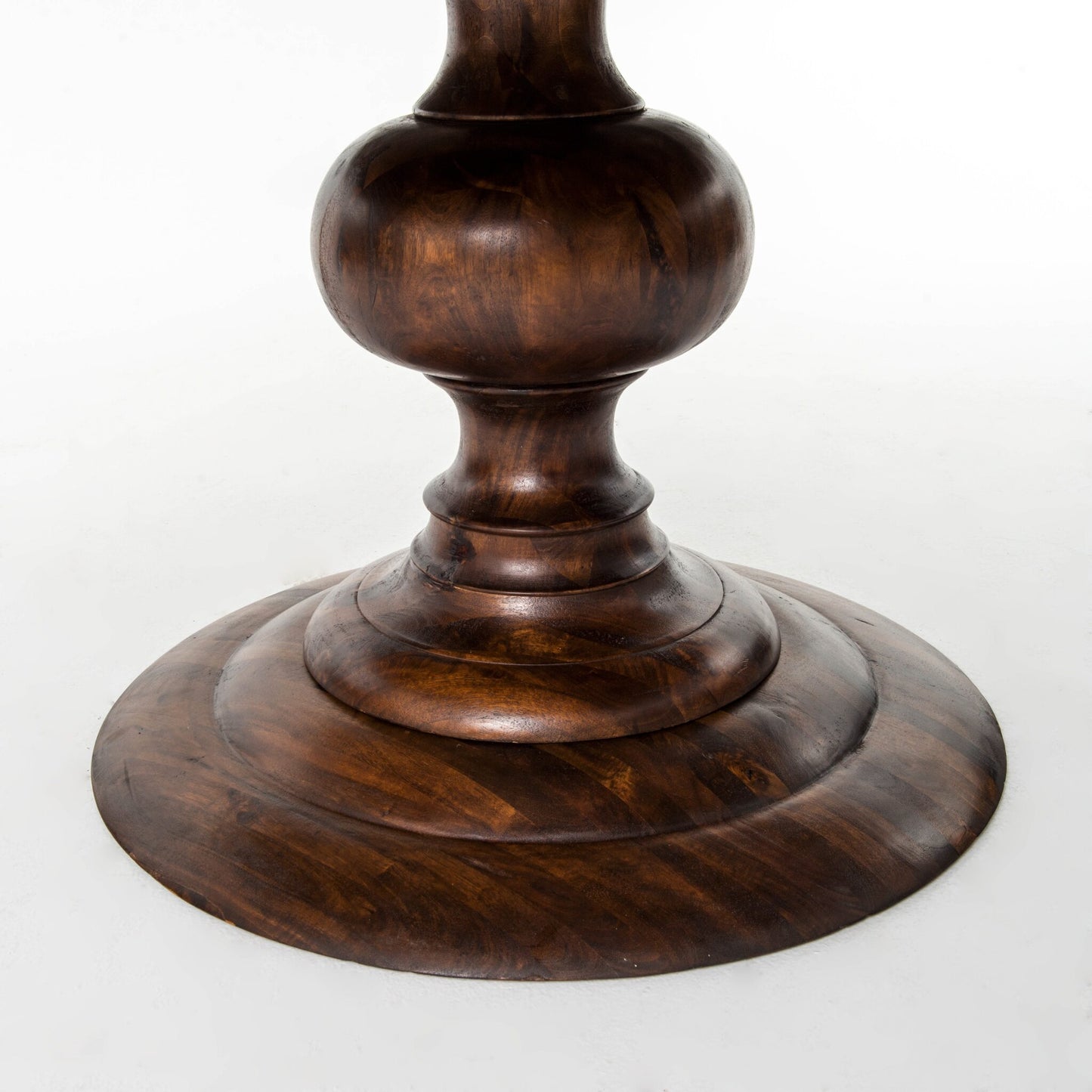 Hugh Round 6 Seater Dining Table