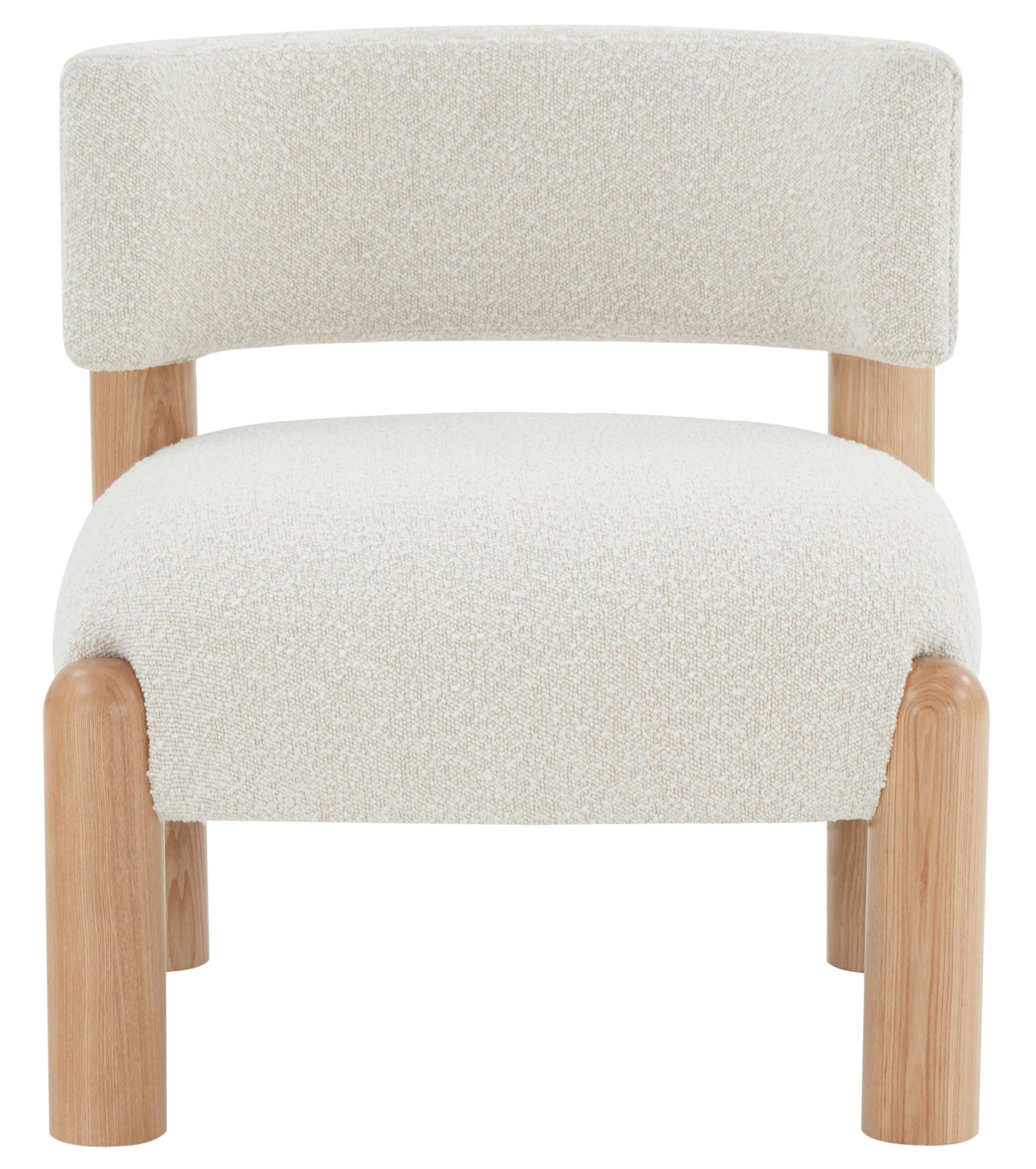Zyair Upholstered Barrel Chair