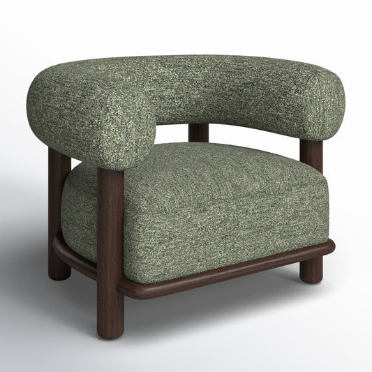 Ramon Upholstered Accent Chair