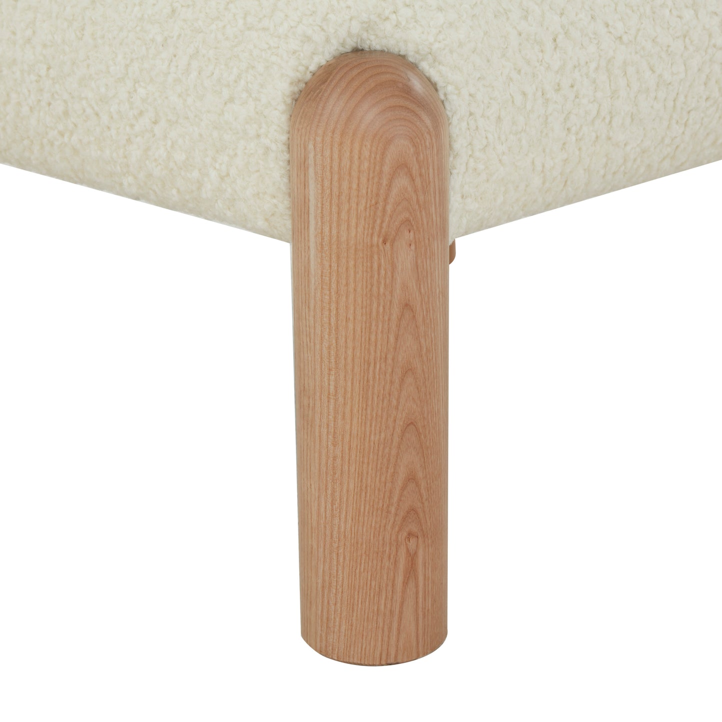 Zyair Upholstered Barrel Chair