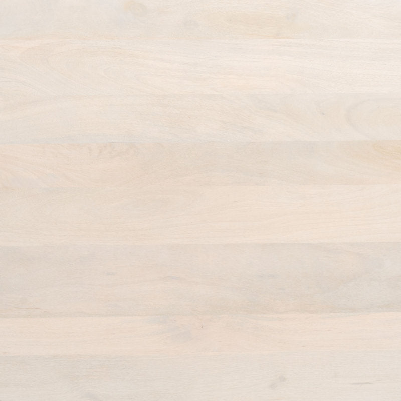 Jefferson Solid Wood Coffee Table