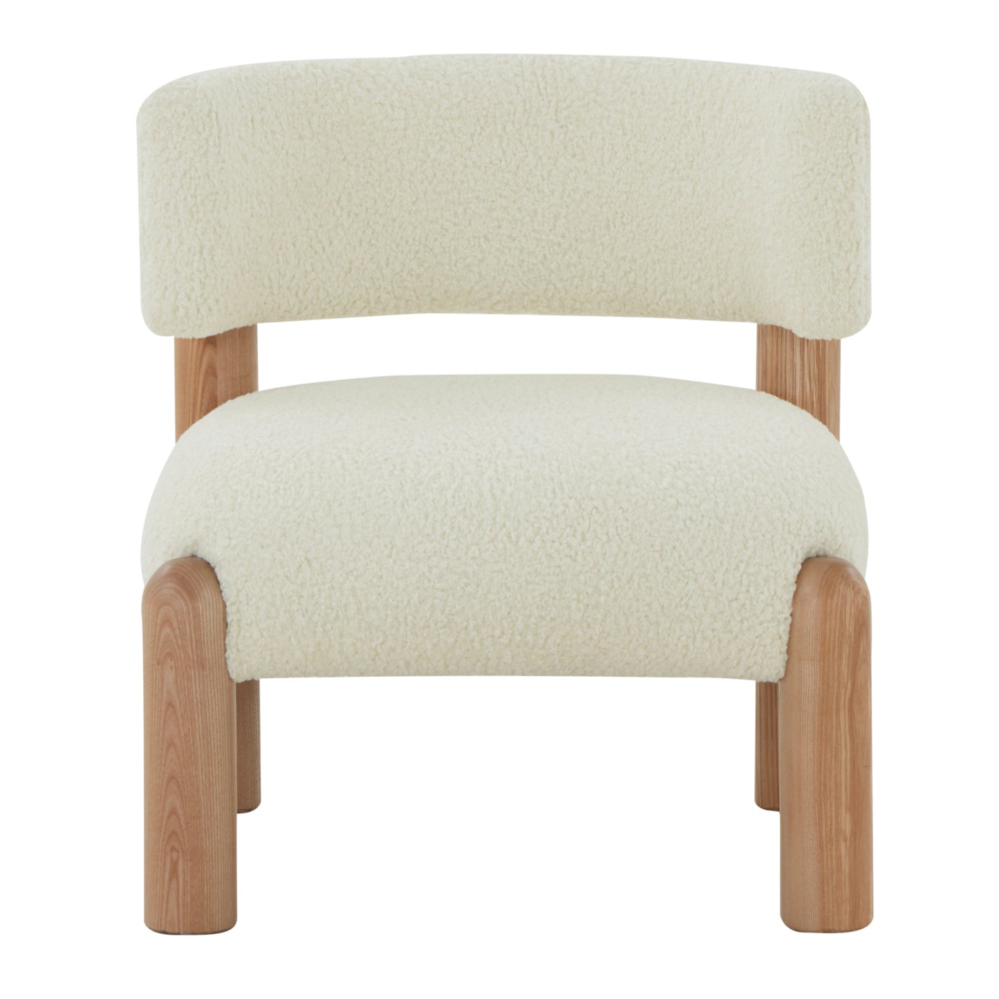 Zyair Upholstered Barrel Chair