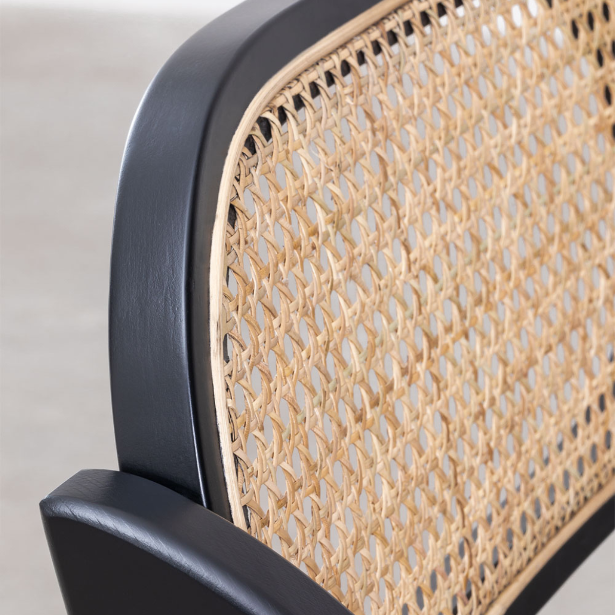 Brock Folding Wooden Dining Chair