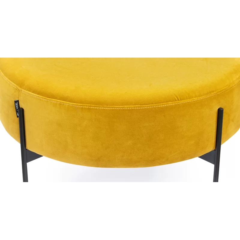 Bellamy Upholstered Ottoman