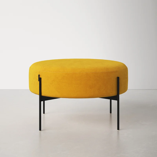 Bellamy Upholstered Ottoman