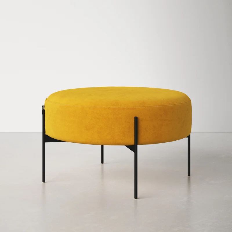 Bellamy Upholstered Ottoman