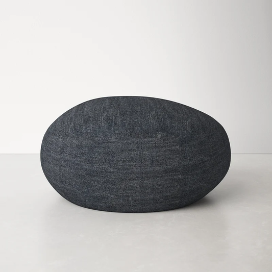 Landen Upholstered Pouf