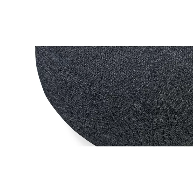 Landen Upholstered Pouf