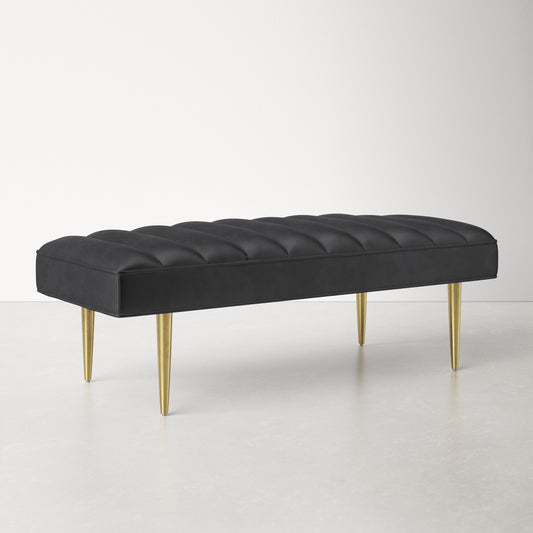 Gerardo Upholstered Bench