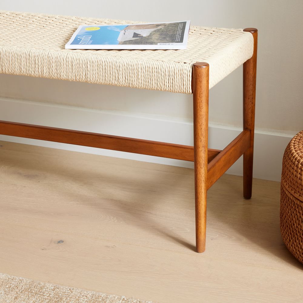 Alex Dining Bench Furniture BoutiQ