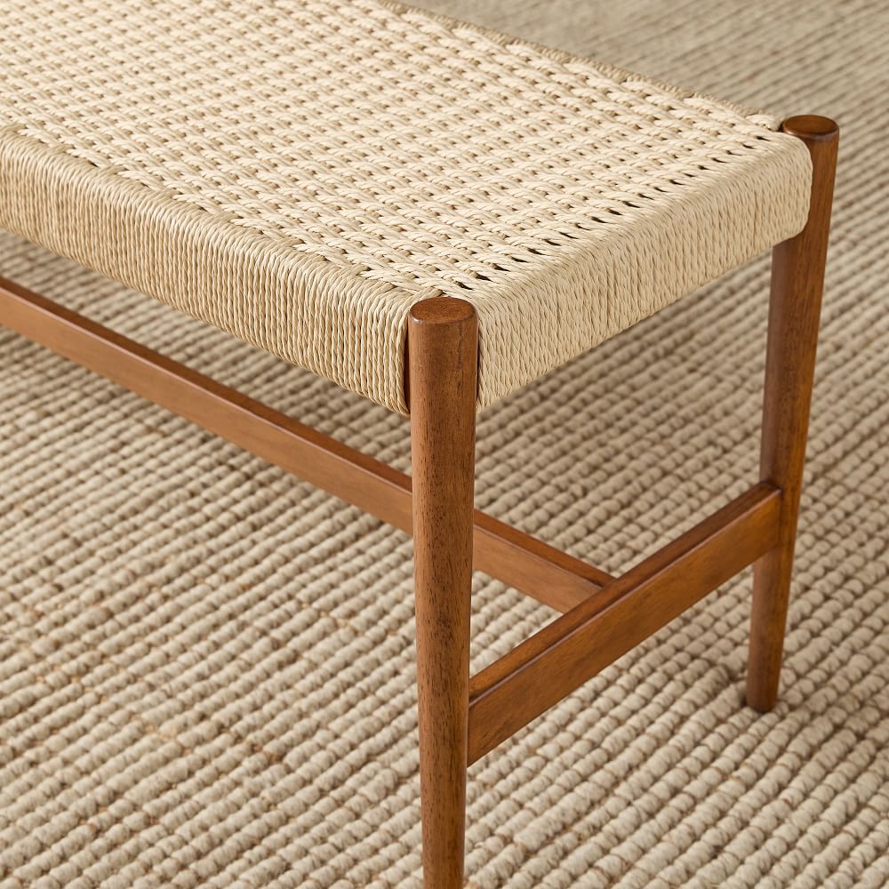 Alex Dining Bench Furniture BoutiQ