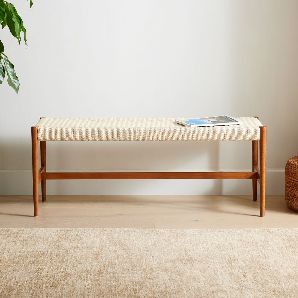 Alex Dining Bench Furniture BoutiQ