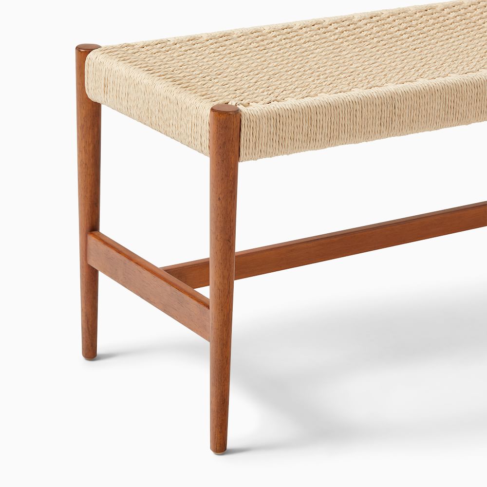 Alex Dining Bench Furniture BoutiQ