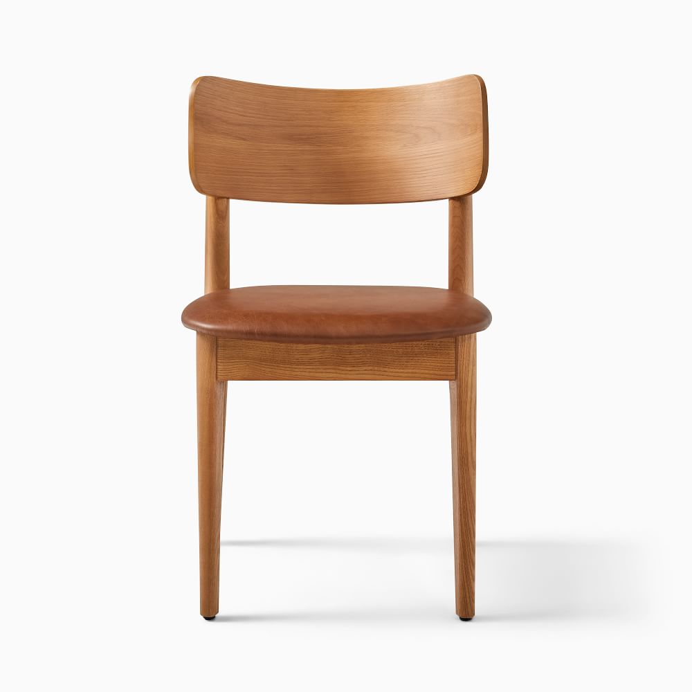 Antonio Leather Dining Chair Furniture BoutiQ