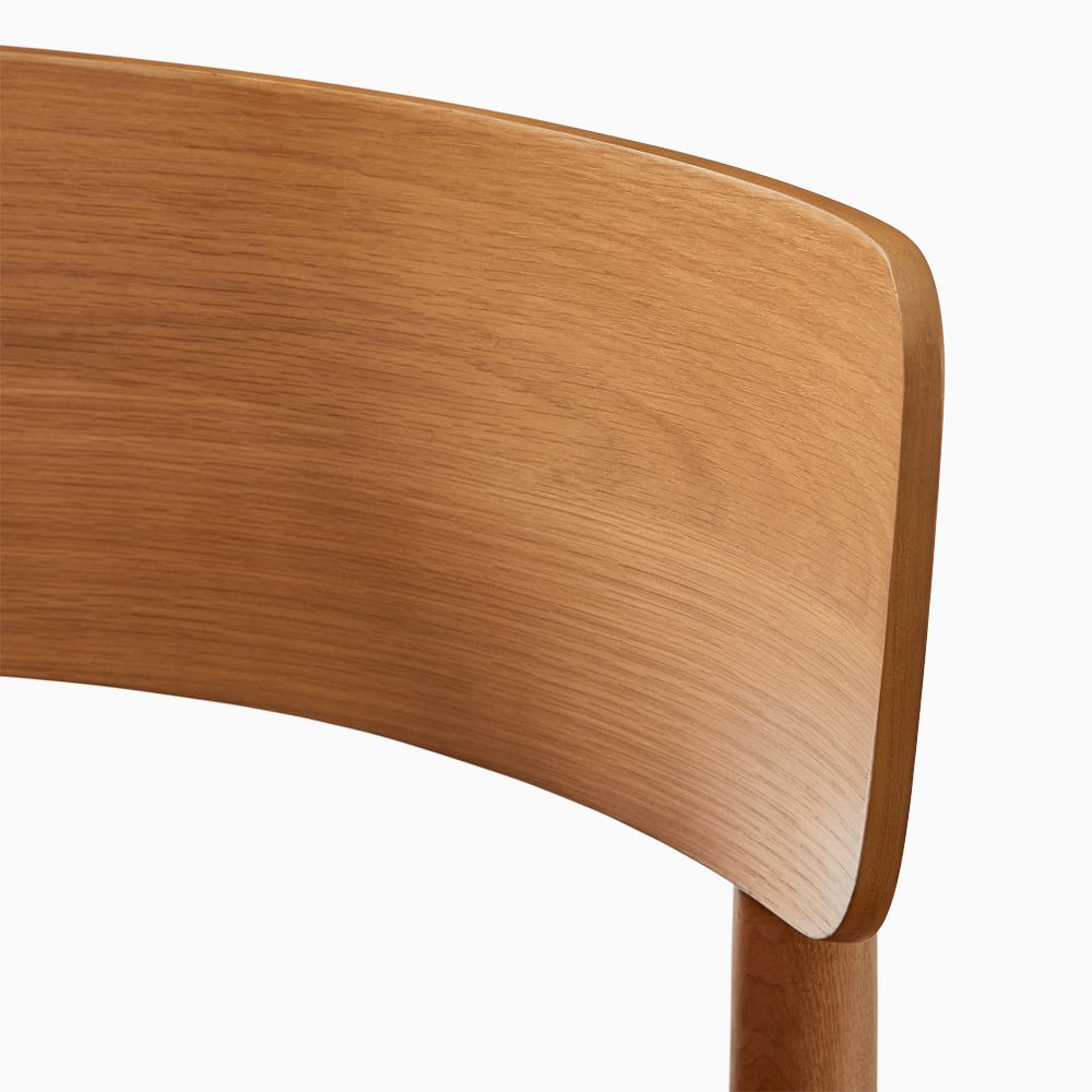 Antonio Leather Dining Chair Furniture BoutiQ