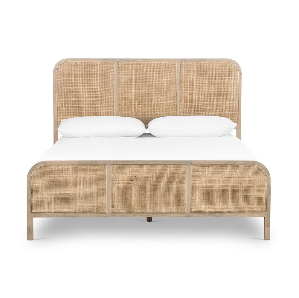 Asher Bed Furniture BoutiQ