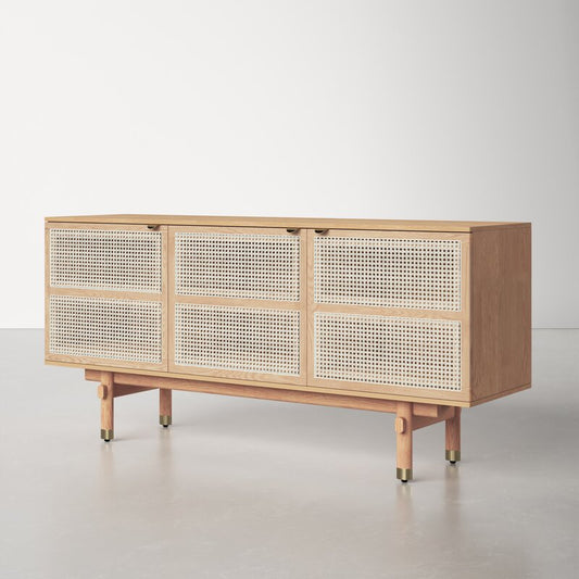 Ayaan TV Stand Furniture BoutiQ