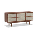 Ayaan TV Stand Furniture BoutiQ