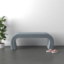 Eli Upholstered Bench