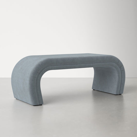 Eli Upholstered Bench