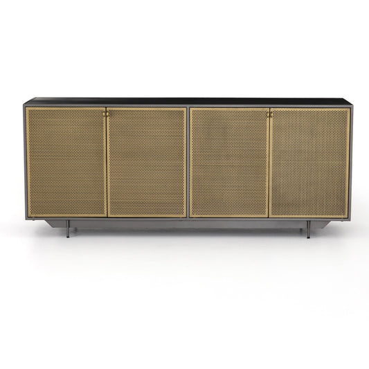 Beckham Sideboard Furniture BoutiQ
