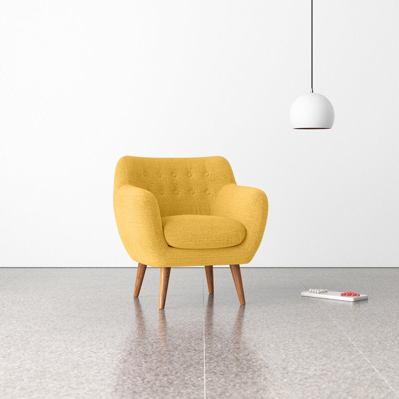 Blend Orion Armchair Furniture BoutiQ