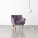 Blend Orion Armchair Furniture BoutiQ