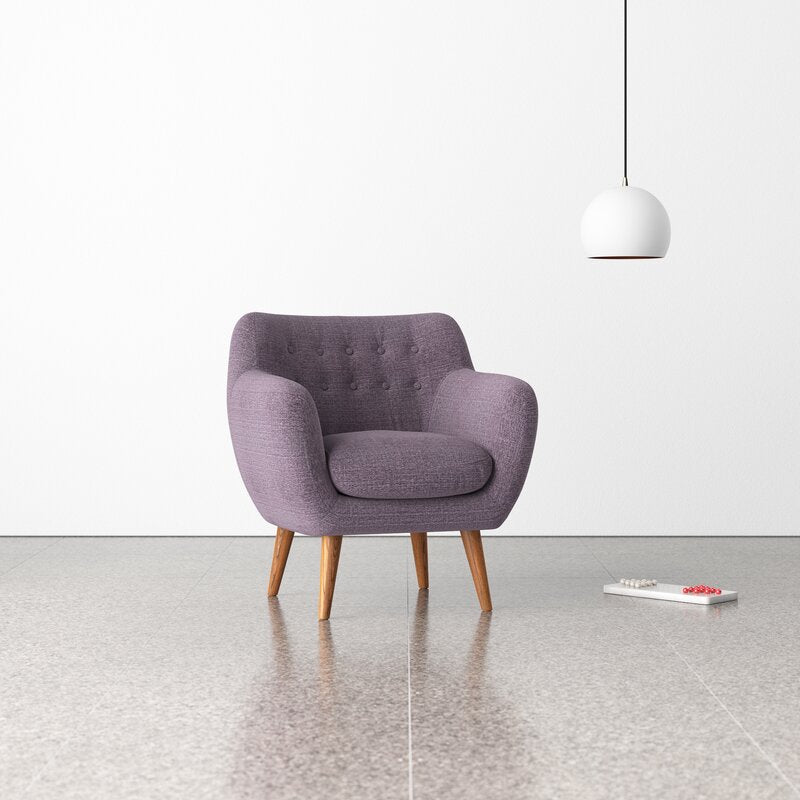 Blend Orion Armchair Furniture BoutiQ