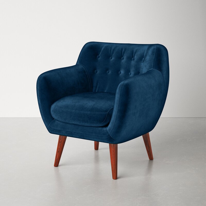 Blend Orion Armchair Furniture BoutiQ