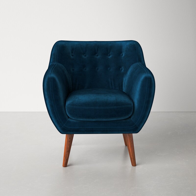 Blend Orion Armchair Furniture BoutiQ