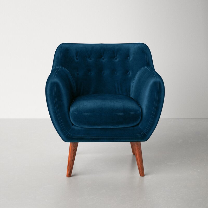 Blend Orion Armchair Furniture BoutiQ