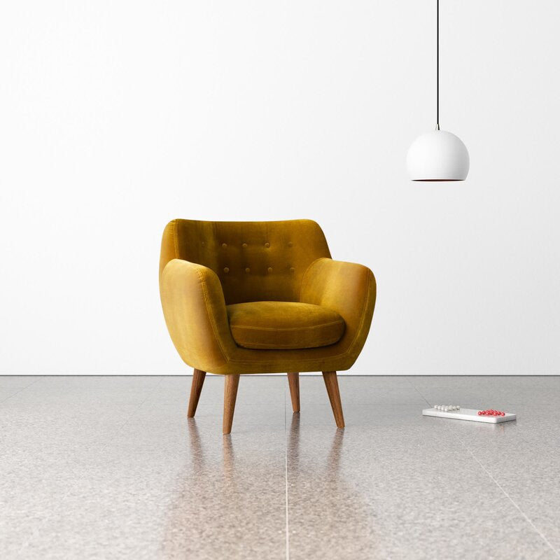 Blend Orion Armchair Furniture BoutiQ