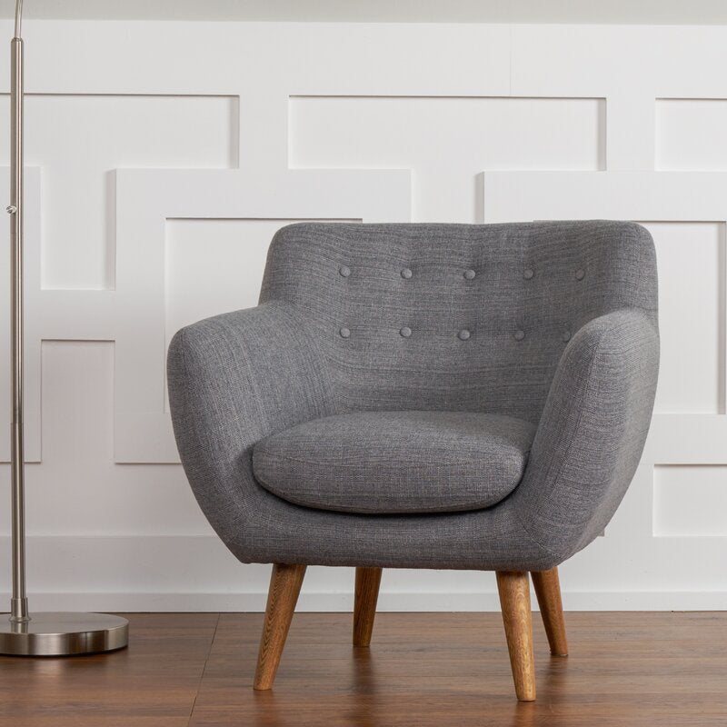 Blend Orion Armchair Furniture BoutiQ