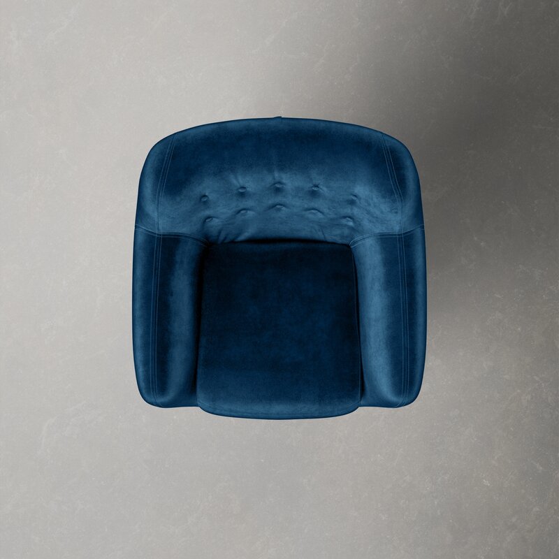 Blend Orion Armchair Furniture BoutiQ