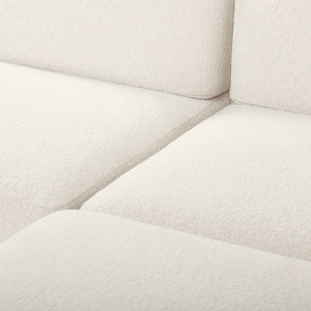 Bowen Modular 3-Piece Ottoman Sectional Furniture BoutiQ