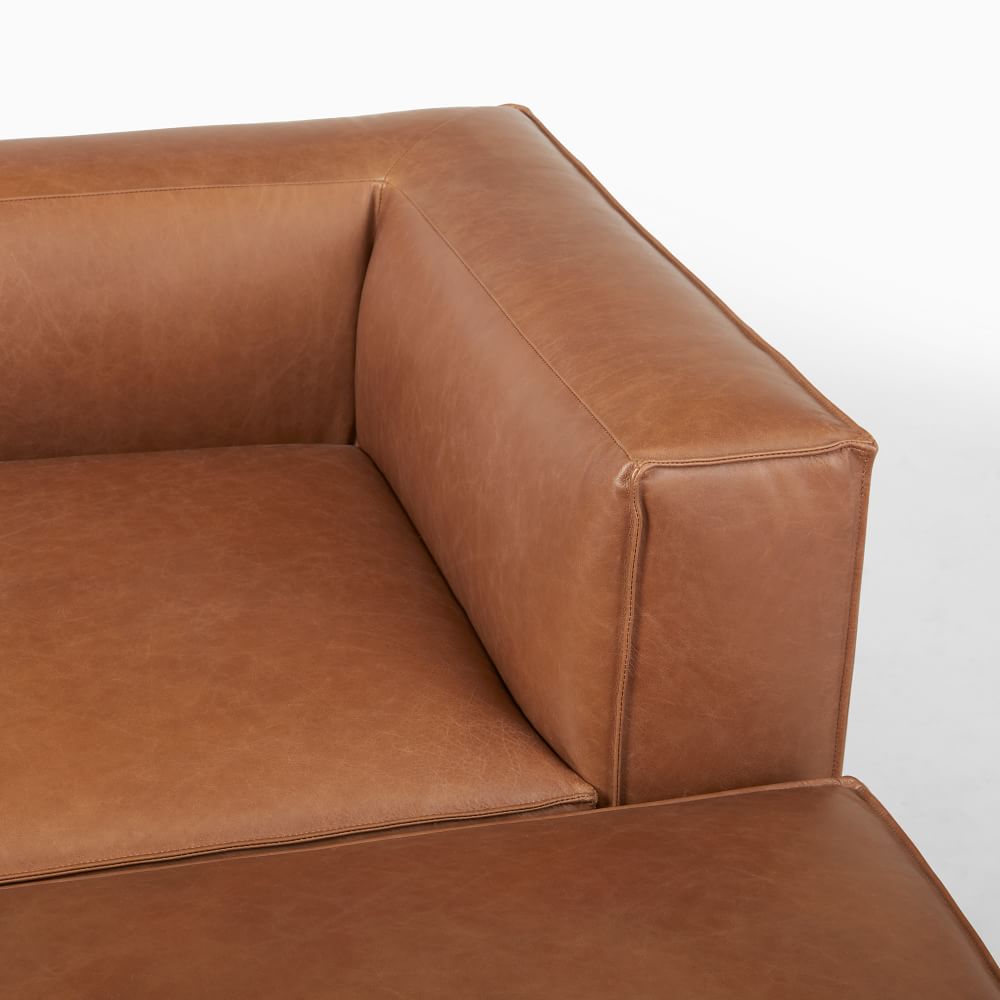 Bowen Modular 3-Piece Ottoman Sectional Furniture BoutiQ