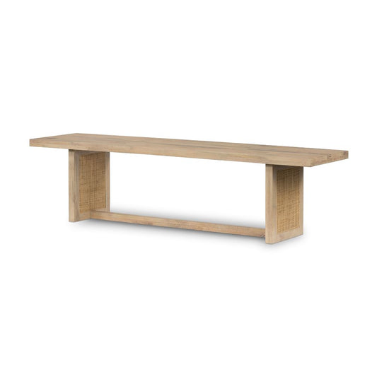 Brody Dining Bench Furniture BoutiQ