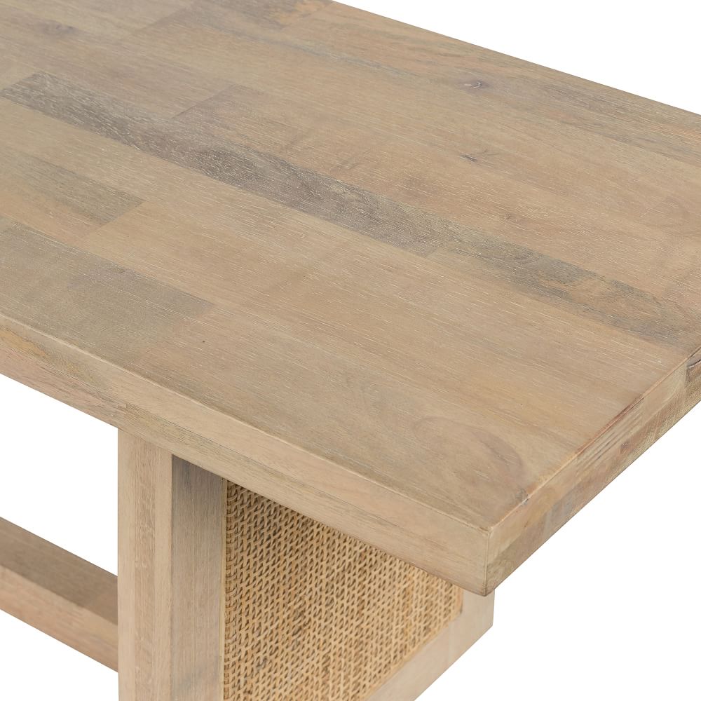 Brody Dining Bench Furniture BoutiQ