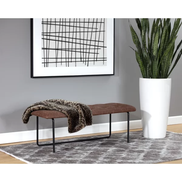 Callen Bench Furniture BoutiQ