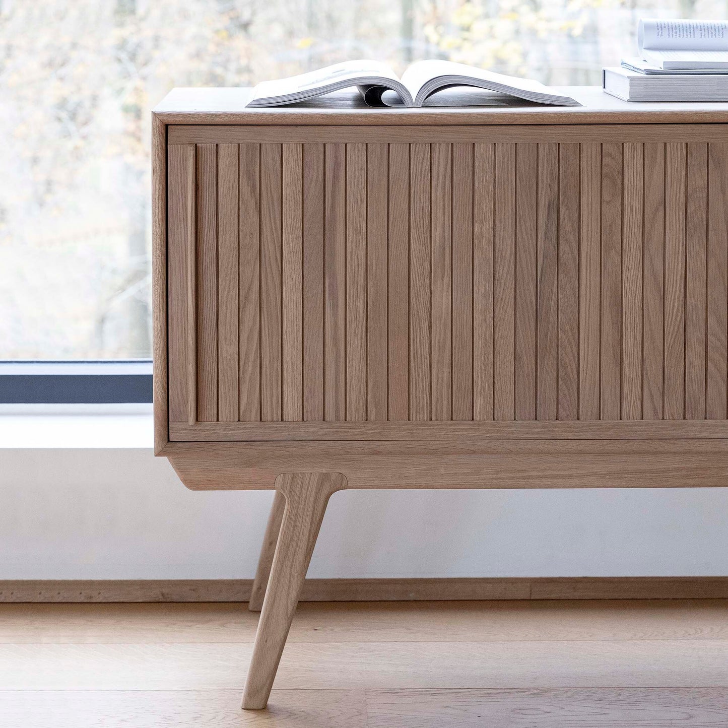 Oscar Buffet Table - Furniture BoutiQ