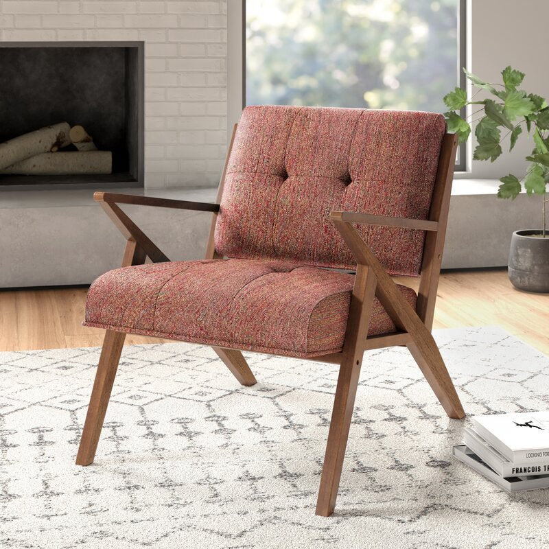 Cody Armchair Furniture BoutiQ