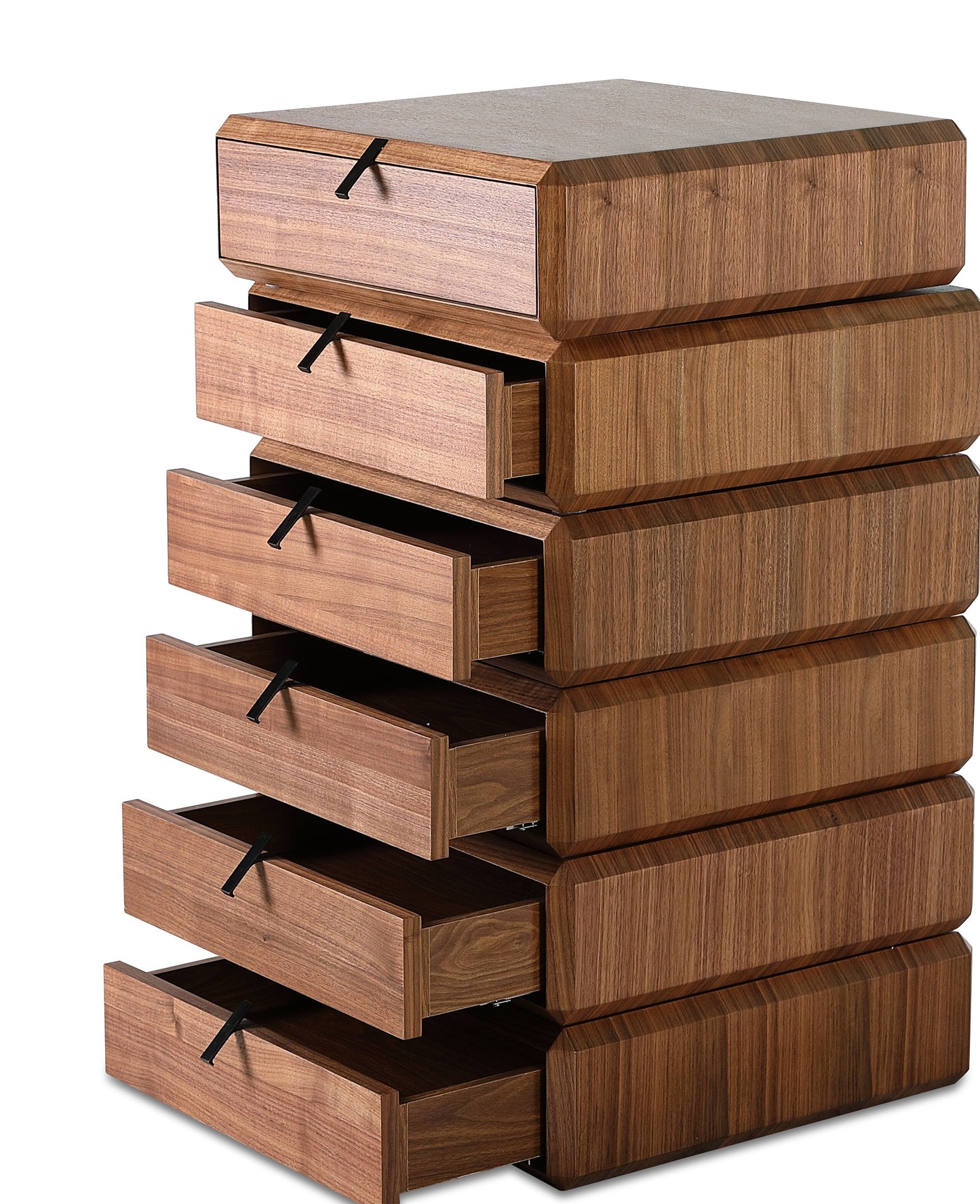 Connor 1 Drawer Nightstand Furniture BoutiQ