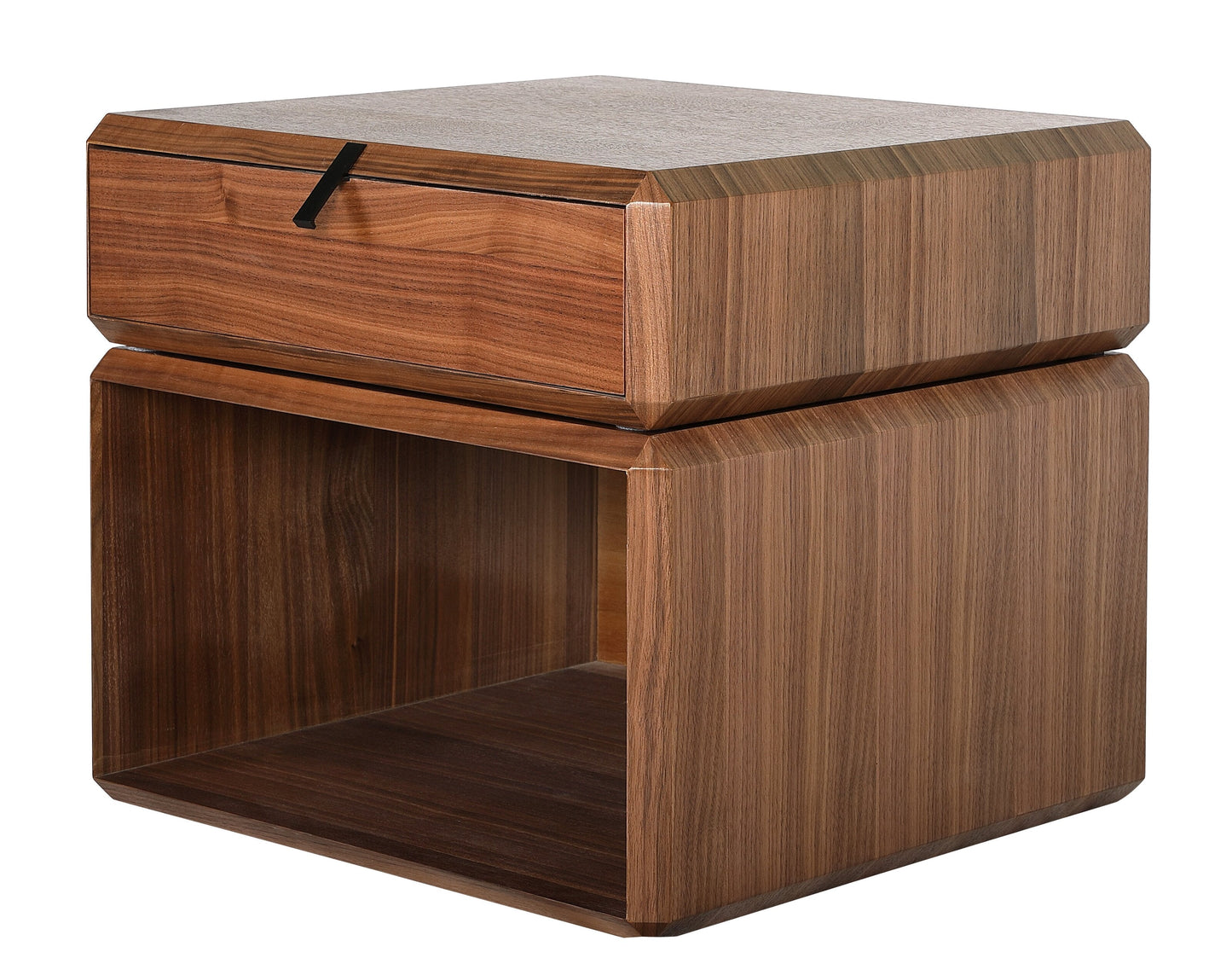 Connor 1 Drawer Nightstand Furniture BoutiQ