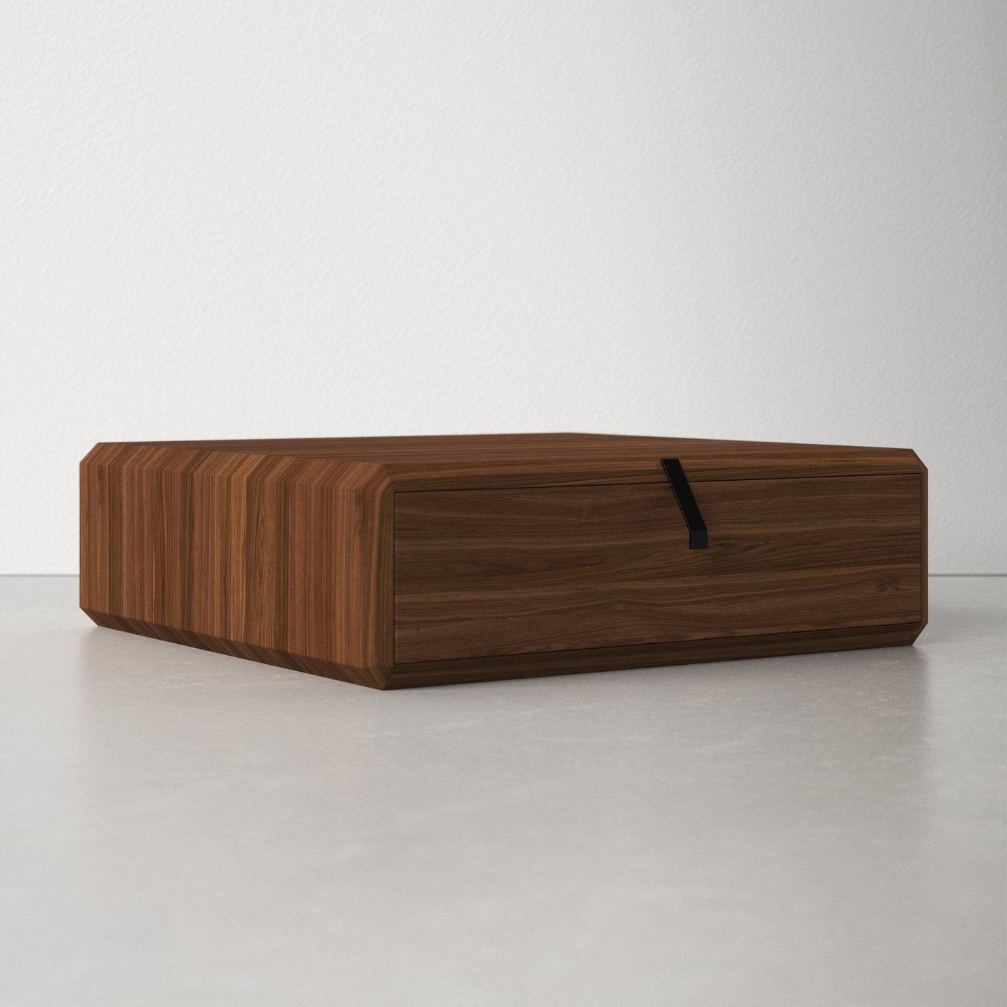 Connor 1 Drawer Nightstand Furniture BoutiQ