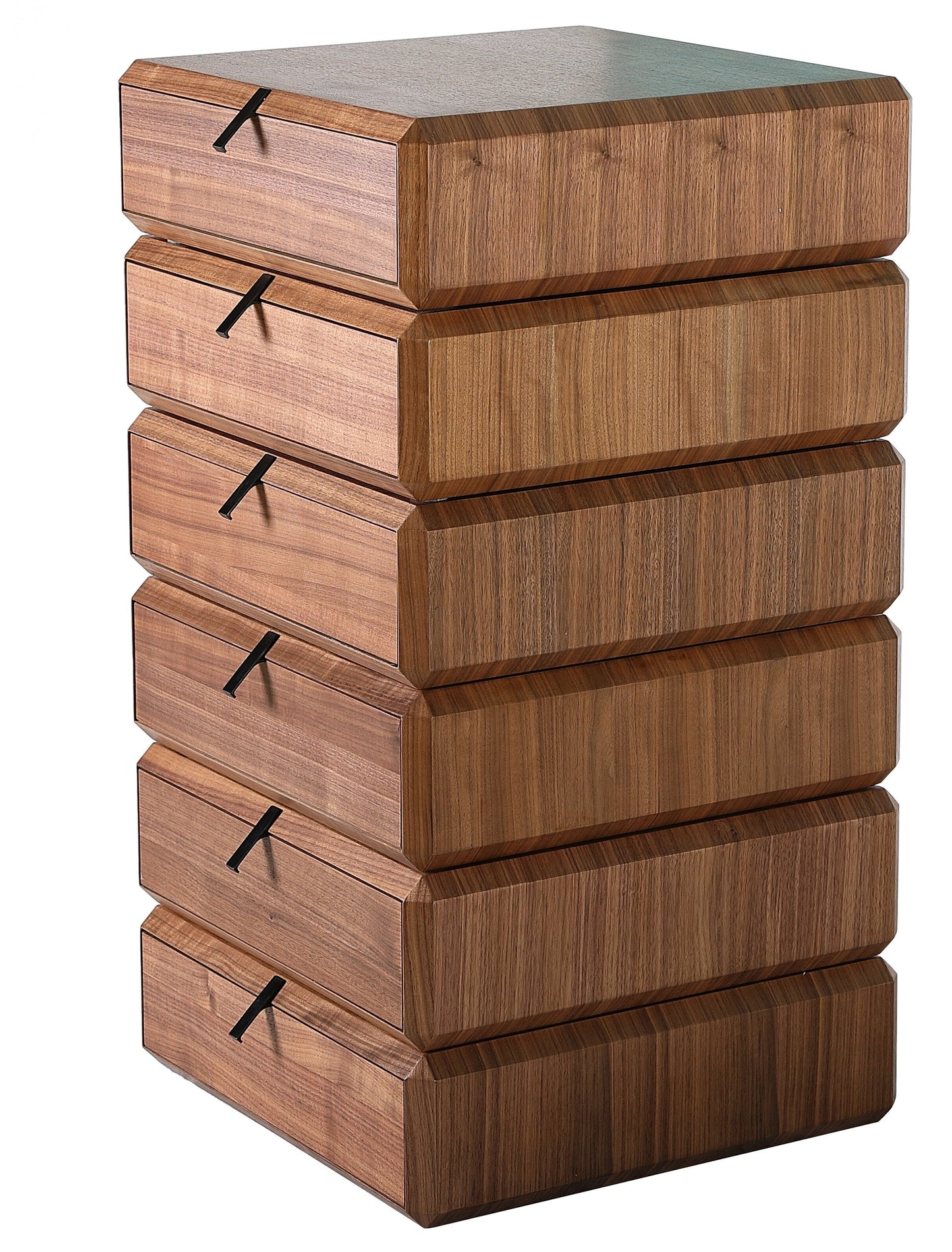 Connor 1 Drawer Nightstand Furniture BoutiQ