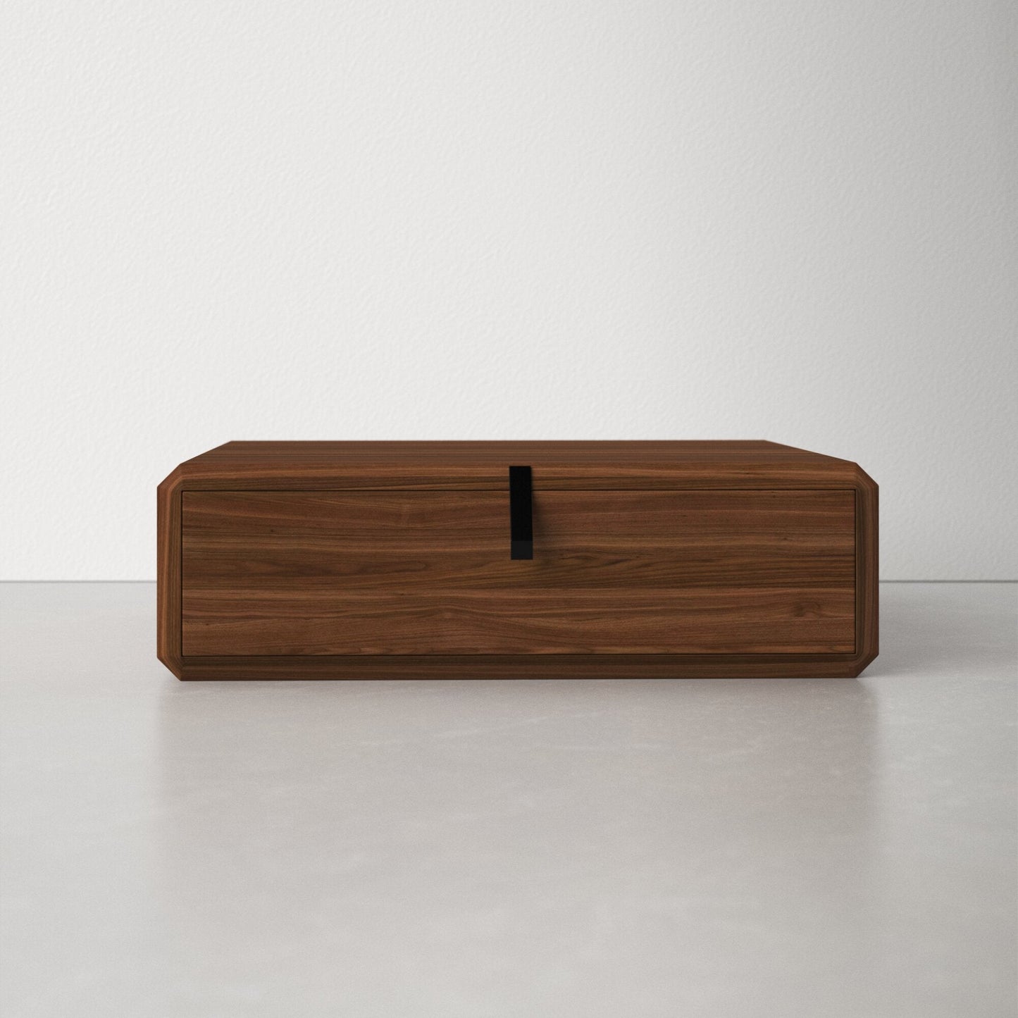Connor 1 Drawer Nightstand Furniture BoutiQ