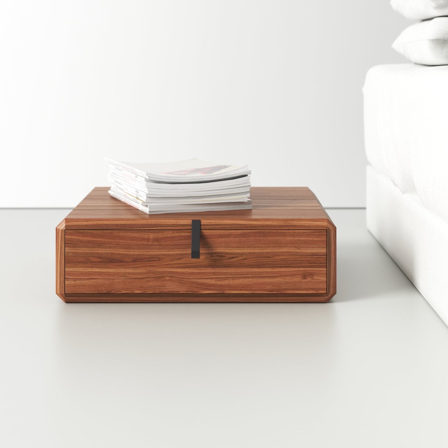 Connor 1 Drawer Nightstand Furniture BoutiQ