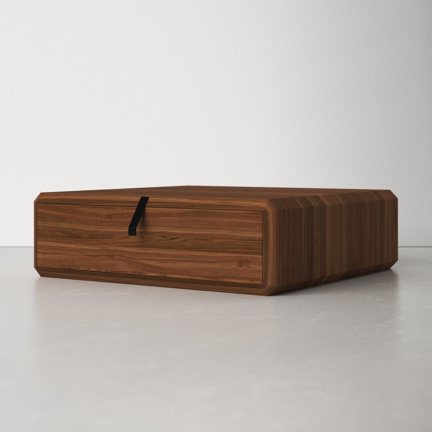 Connor 1 Drawer Nightstand Furniture BoutiQ