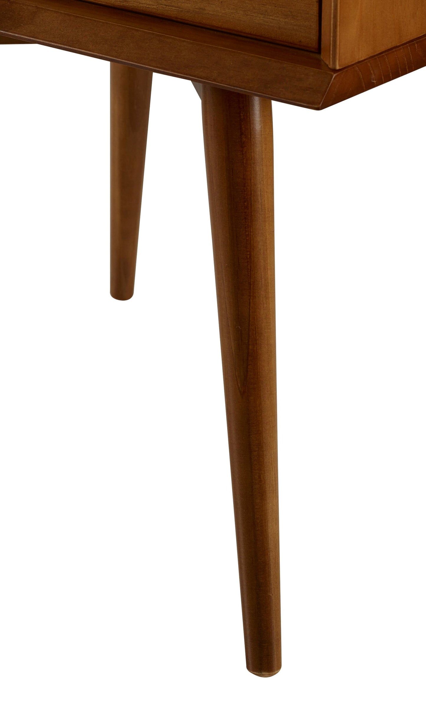 Declan 2 Drawer Nightstand Furniture BoutiQ